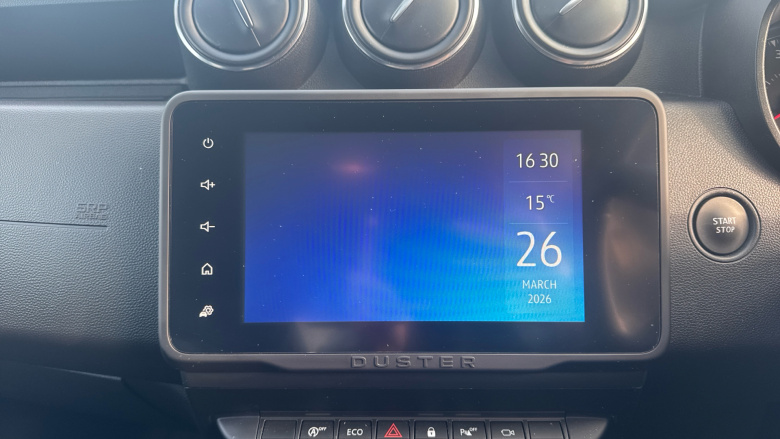 Dacia Duster 1.0 TCe 90 Prestige 5dr Petrol Estate